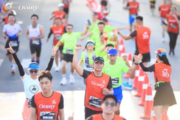 RUN TO LIVE 2025 - Ảnh #3202084