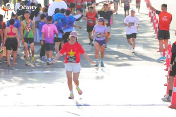 RUN TO LIVE 2025 - Ảnh #3192672