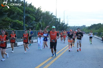 RUN TO LIVE 2025 - Ảnh #3267849