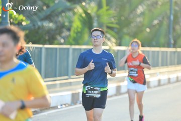 RUN TO LIVE 2025 - Ảnh #3300024