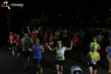 RUN TO LIVE 2025 - Ảnh #3278663