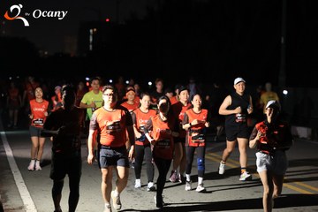 RUN TO LIVE 2025 - Ảnh #3262288