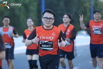 RUN TO LIVE 2025 - Ảnh #3256739