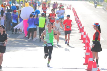 RUN TO LIVE 2025 - Ảnh #3193233