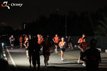 RUN TO LIVE 2025 - Ảnh #3261432