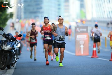 RUN TO LIVE 2025 - Ảnh #3285802