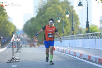 RUN TO LIVE 2025 - Ảnh #3259442