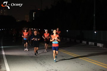 RUN TO LIVE 2025 - Ảnh #3260611