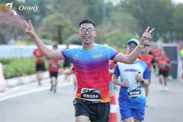 RUN TO LIVE 2025 - Ảnh #3209996