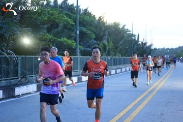 RUN TO LIVE 2025 - Ảnh #3264398