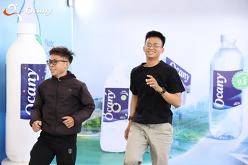 RUN TO LIVE 2025 - Ảnh #3133466