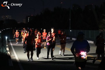 RUN TO LIVE 2025 - Ảnh #3262659