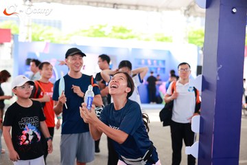 RUN TO LIVE 2025 - Ảnh #3122832