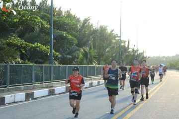 RUN TO LIVE 2025 - Ảnh #3300770