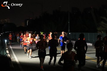 RUN TO LIVE 2025 - Ảnh #3261458