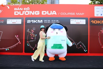 RUN TO LIVE 2025 - Ảnh #3134043