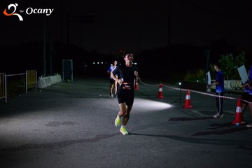 RUN TO LIVE 2025 - Ảnh #3270329