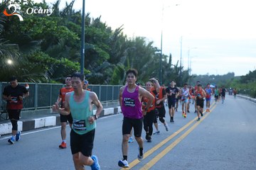 RUN TO LIVE 2025 - Ảnh #3267145