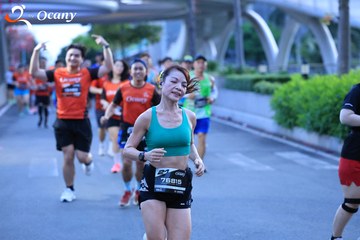 RUN TO LIVE 2025 - Ảnh #3156070