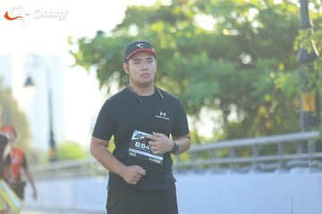 RUN TO LIVE 2025 - Ảnh #3259928