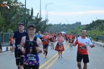 RUN TO LIVE 2025 - Ảnh #3280997
