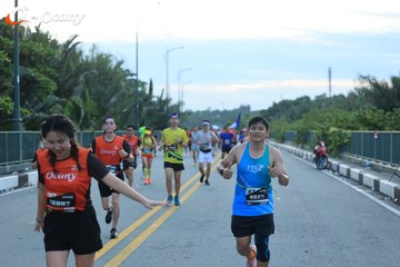 RUN TO LIVE 2025 - Ảnh #3282675