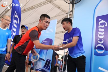 RUN TO LIVE 2025 - Ảnh #3135218