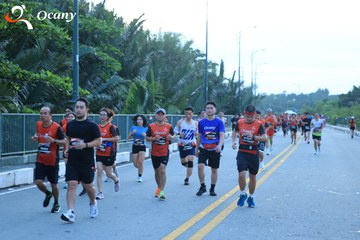 RUN TO LIVE 2025 - Ảnh #3289893