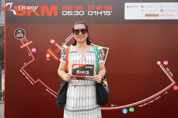 RUN TO LIVE 2025 - Ảnh #3136750