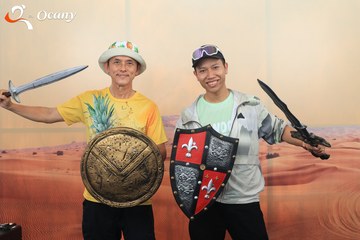 RUN TO LIVE 2025 - Ảnh #3121016