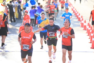 RUN TO LIVE 2025 - Ảnh #3204326