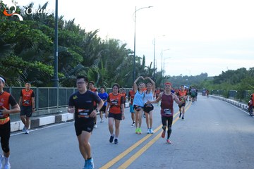RUN TO LIVE 2025 - Ảnh #3266647