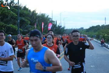 RUN TO LIVE 2025 - Ảnh #3288729