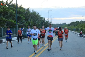 RUN TO LIVE 2025 - Ảnh #3285062