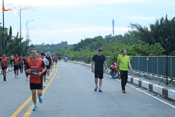 RUN TO LIVE 2025 - Ảnh #3279296