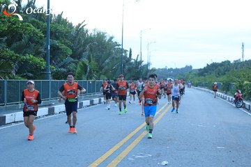 RUN TO LIVE 2025 - Ảnh #3291424
