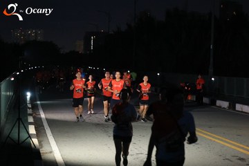 RUN TO LIVE 2025 - Ảnh #3262621