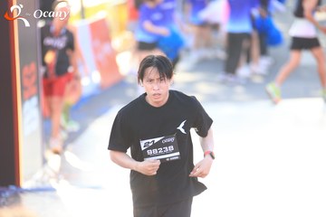 RUN TO LIVE 2025 - Ảnh #3204926
