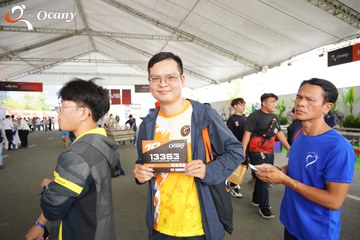 RUN TO LIVE 2025 - Ảnh #3136186