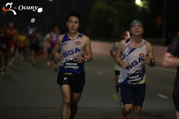 RUN TO LIVE 2025 - Ảnh #3201788