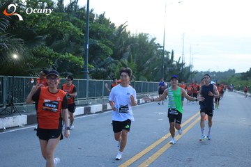 RUN TO LIVE 2025 - Ảnh #3267247