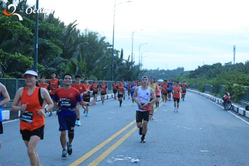 RUN TO LIVE 2025 - Ảnh #3290999