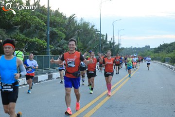 RUN TO LIVE 2025 - Ảnh #3282131