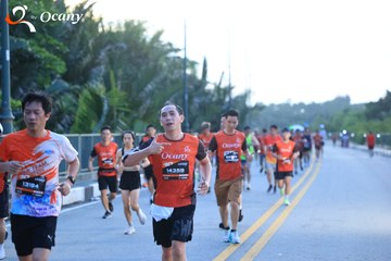 RUN TO LIVE 2025 - Ảnh #3265177
