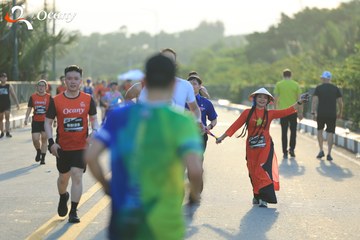 RUN TO LIVE 2025 - Ảnh #3298349