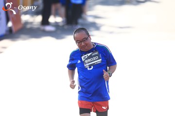 RUN TO LIVE 2025 - Ảnh #3207339