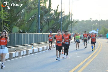 RUN TO LIVE 2025 - Ảnh #3297701