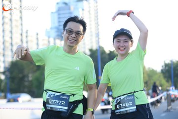 RUN TO LIVE 2025 - Ảnh #3259204