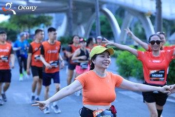 RUN TO LIVE 2025 - Ảnh #3156437