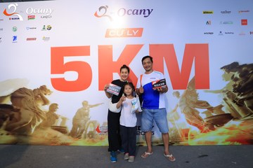 RUN TO LIVE 2025 - Ảnh #3214963